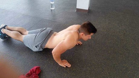 valentino balvin OnlyFans Nackt Leaks