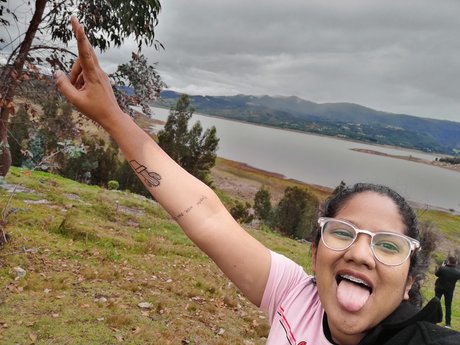 Baby g Leaks von Nacktbildern auf OnlyFans