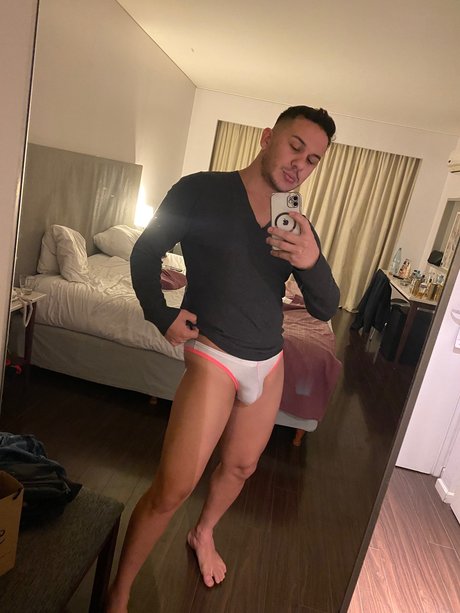 Diego Cavalheiro Heiße OnlyFans Inhalte