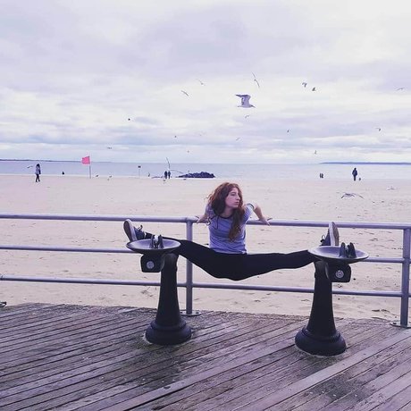 Princess Legs Nacktbilder von OnlyFans