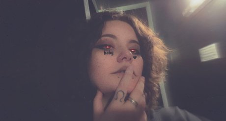 Harley Thorne OnlyFans Nacktbilder geleakt