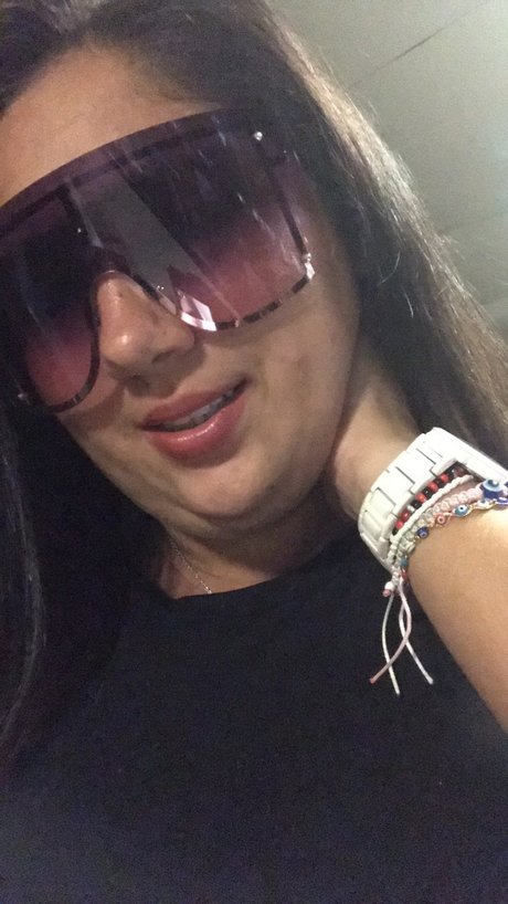 Marena OnlyFans Nacktbilder geleakt