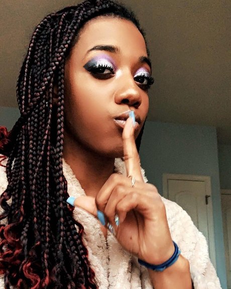 Destiny Butler OnlyFans Leak