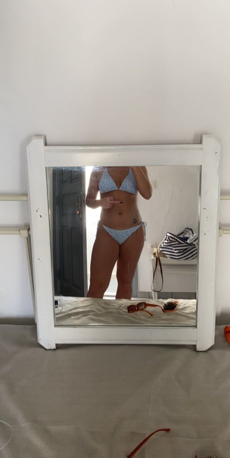 Becca Cameron OnlyFans