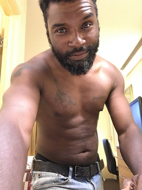 Sunny D Nacktbilder-Leaks von OnlyFans