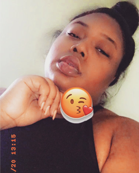 Blaacck Bonniiee OnlyFans Leak