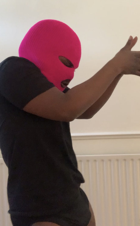 Mature Chocolate_ Nacktporno OnlyFans