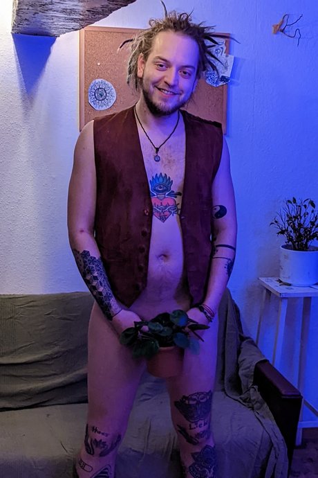 Mattydreadytatts Nacktbilder von OnlyFans