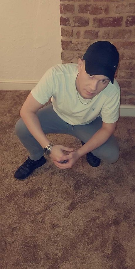 Matthew Brocklehurst Nacktbilder OnlyFans