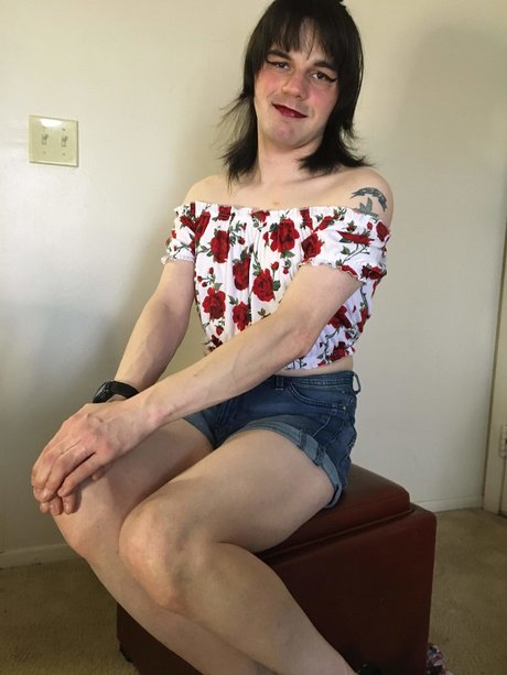 Maria Haushinka Rockerella OnlyFans Gratis