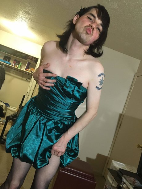 Maria Haushinka Rockerella OnlyFans Leaks Gratis