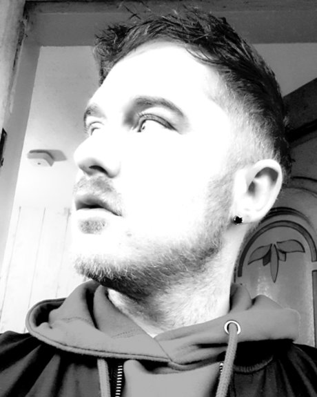 Matty121 OnlyFans Star