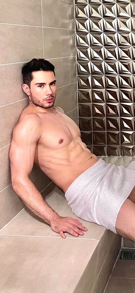 MAT AS URIBE Nacktbilder von OnlyFans