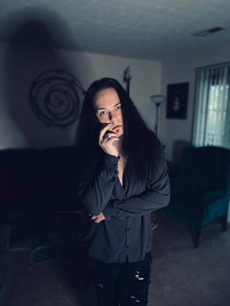 Corpse Doll Porn OnlyFans Leaks