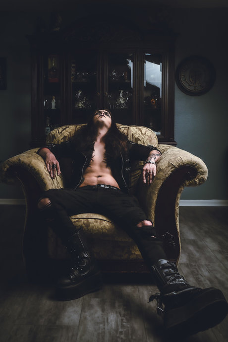 Corpse Doll Nacktbilder geleakt OnlyFans