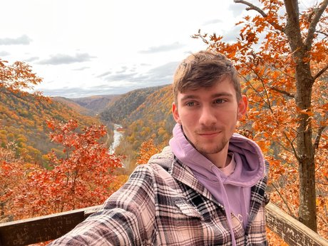 Matthew A OnlyFans Nackt Content