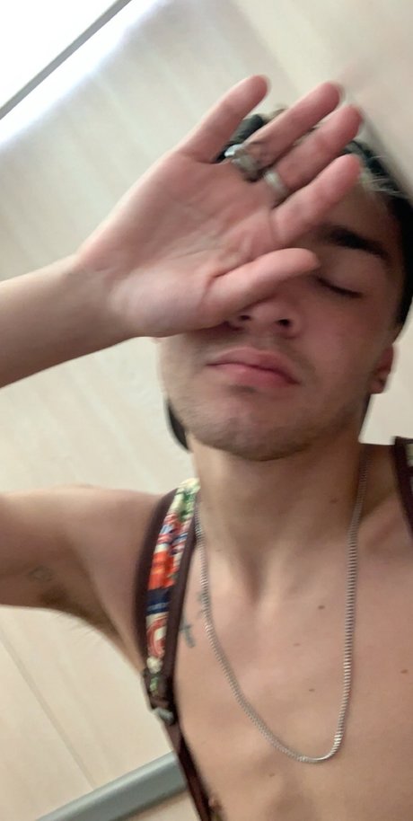 matteo OnlyFans Model Bilder