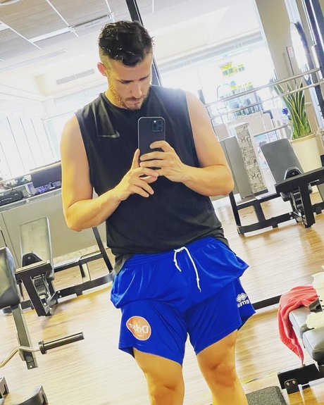 Matteo Vettori OnlyFans OnlyFans