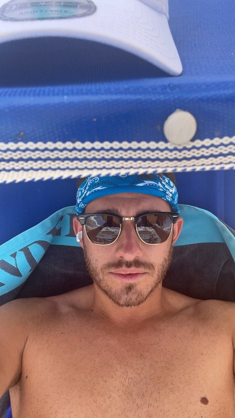 Matteo Vettori Leaks von OnlyFans