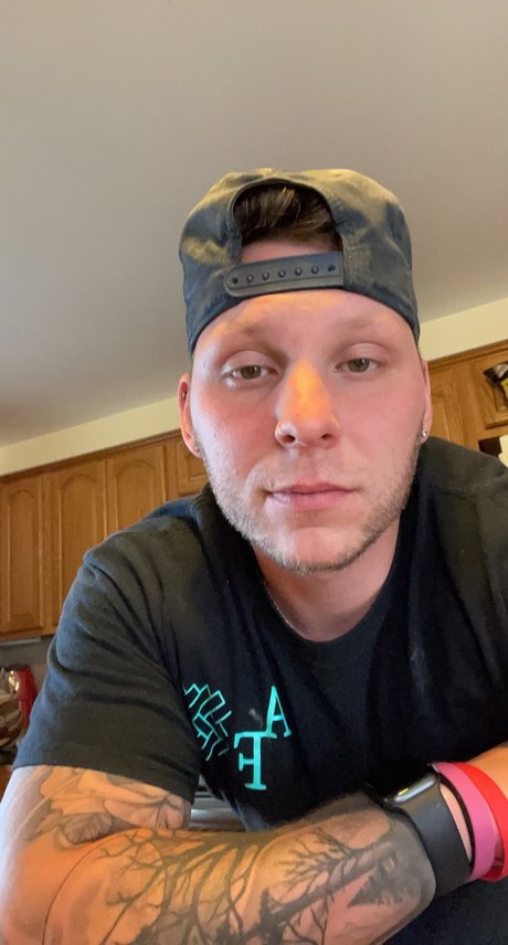 Matt Arquette Nacktbilder von OnlyFans