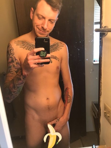 Mat Mathews OnlyFans-Fotos