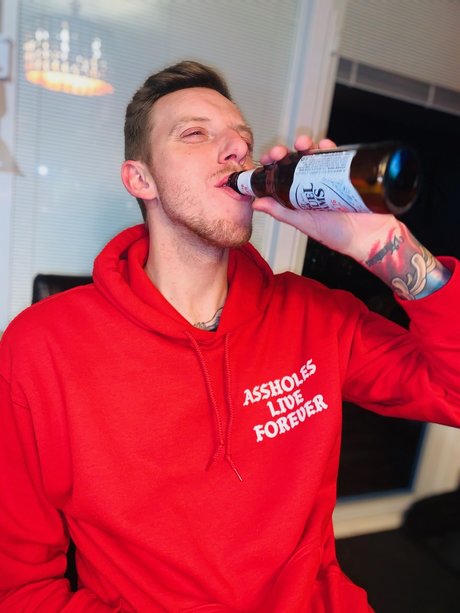 Mat Mathews OnlyFans