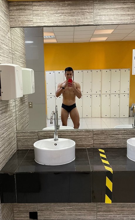 Matiiii OnlyFans Nacktfotos