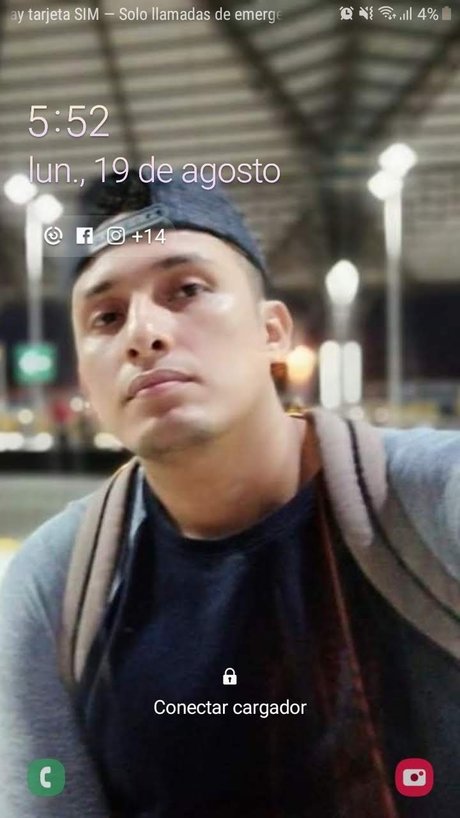 MATIAS GUAYACO OnlyFans Leak