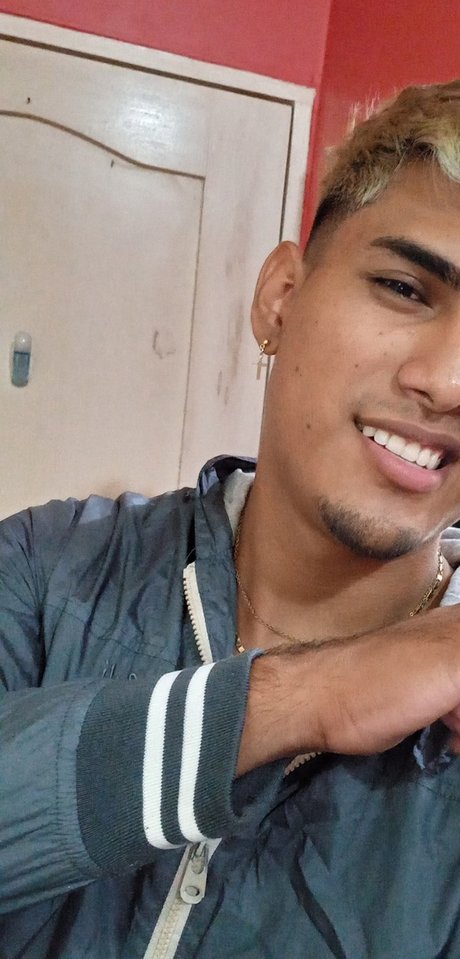 Matias Eduardo Nacktbilder geleakt OnlyFans Nacktporno