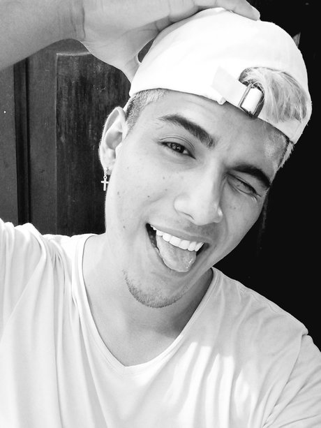 Matias Eduardo Nacktpornos auf OnlyFans