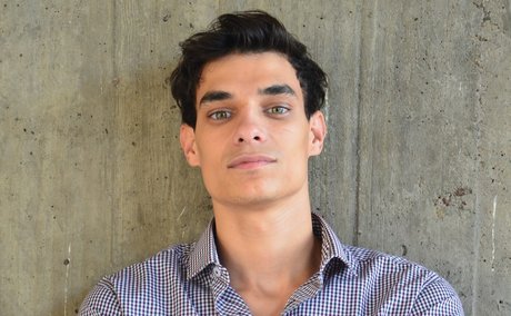 Matias Mert OnlyFans Leak