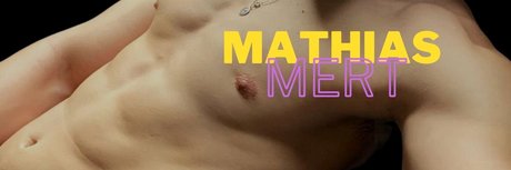 Matias Mert Nacktpornos von OnlyFans geleakt