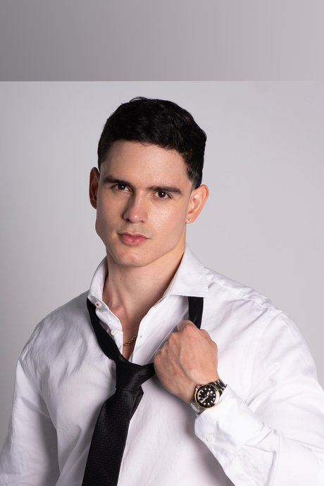 Mathew Summer OnlyFans Nackt Leak