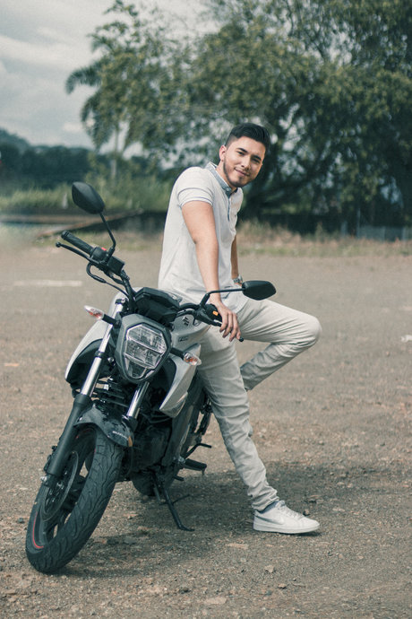 MathewRodes OnlyFans Nacktbilder geleakt