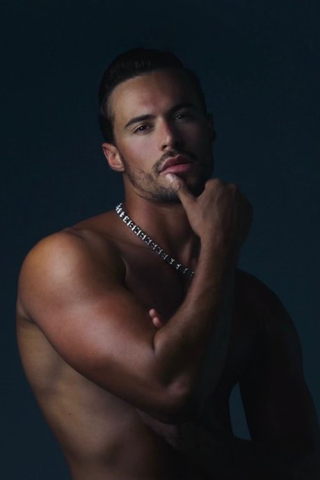 HENK Sex auf OnlyFans