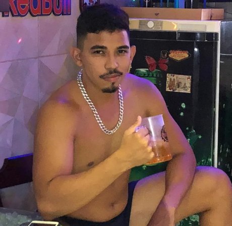 Matheus Teixeira OnlyFans geleakte Bilder