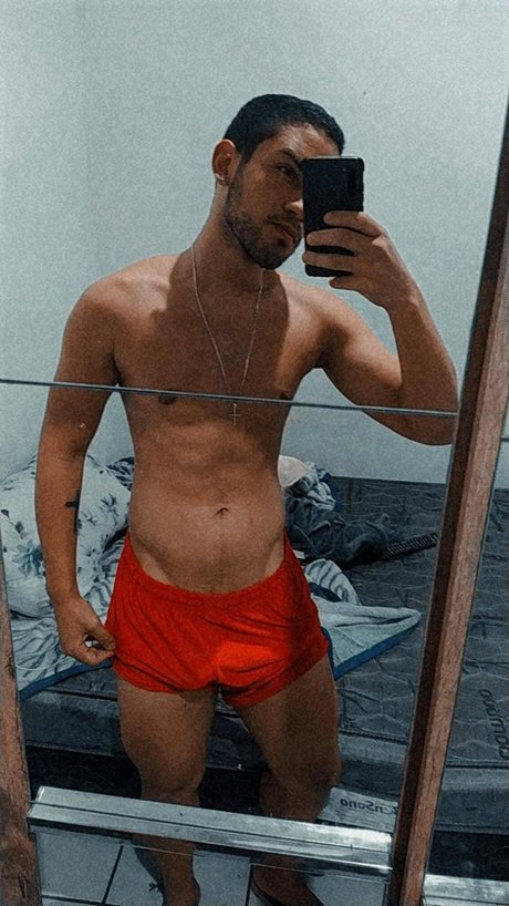 Matheus Cerqueira Nacktbilder geleakt OnlyFans