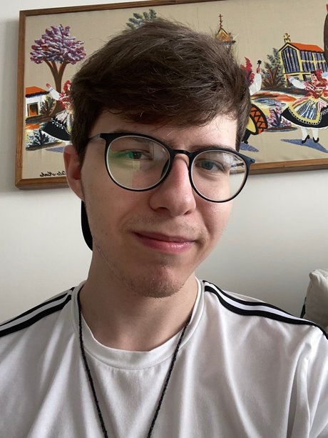 Teuzo OnlyFans Nackt Leak