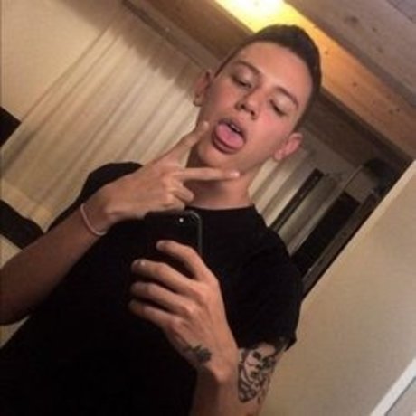 Mateo Quintero OnlyFans öffentliche Fotos OnlyFans