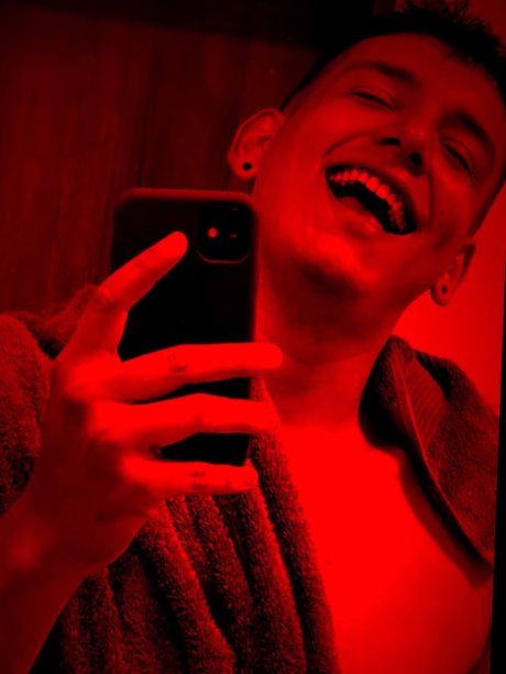 Mateo Moreno OnlyFans-Sex