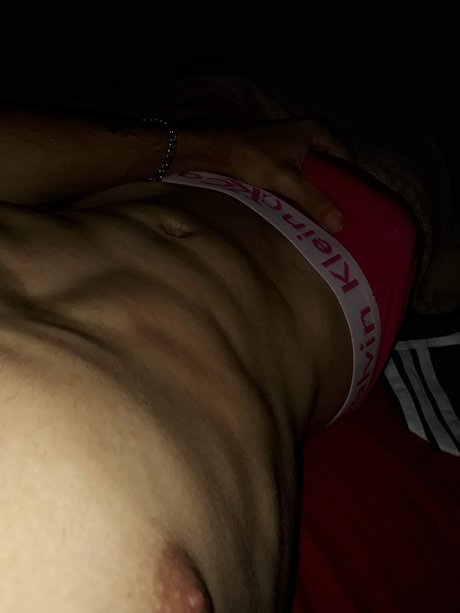 Mateus Henrique Po OnlyFans