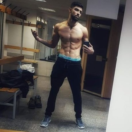 MasterVale Leaked OnlyFans Bilder