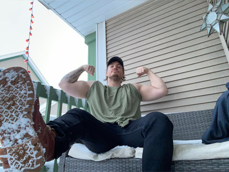 MasterUltimateGod Leak von OnlyFans