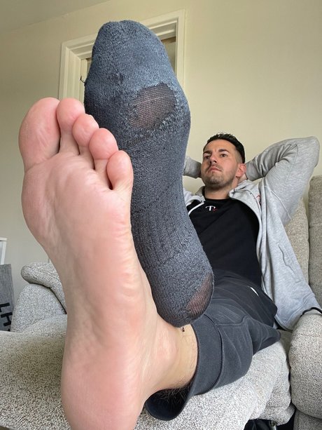 Master Sole OnlyFans Model Fotos