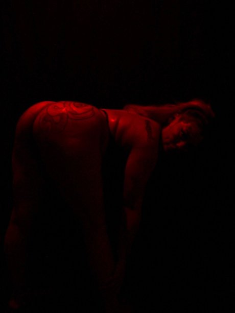 Masterroy Nacktbilder von OnlyFans geleakt