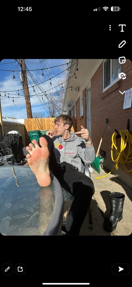 Master Robert Leaked OnlyFans Sextape