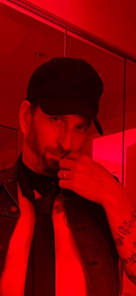 Tantric Sebastian Leaked OnlyFans Fotos