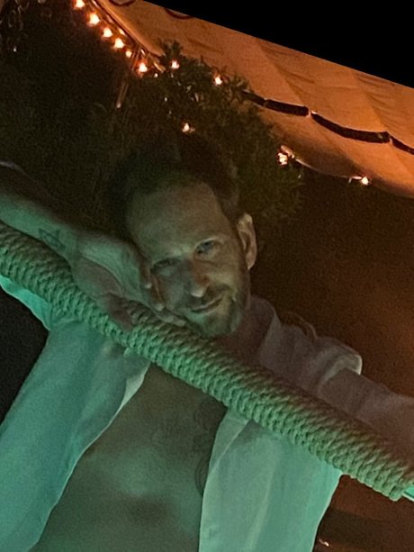 Tantric Sebastian OnlyFans Porn Nackt