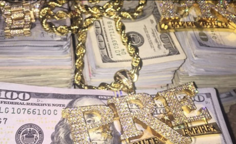 Master of Feng Shui OnlyFans nackt