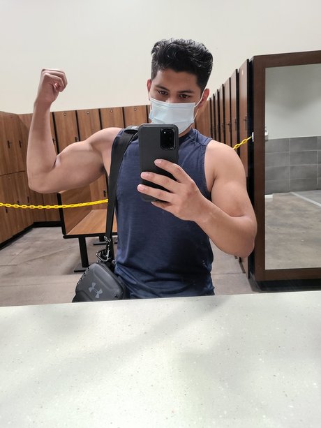 Master Of Disaster OnlyFans Star